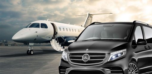 airport transfer